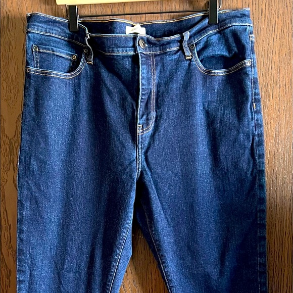 Goodthreads Slim Denim Jeans - Picture 3 of 3